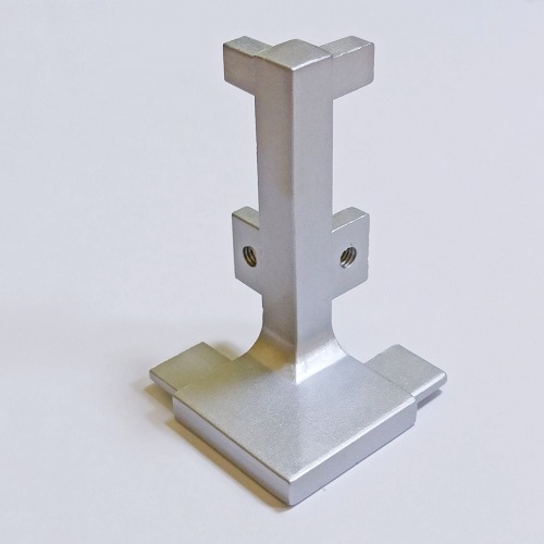 Е Gola Куточок зовнішній профілю L- алюміній