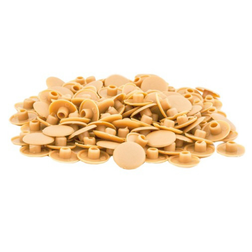 Заглушки п/конфірмати Клен