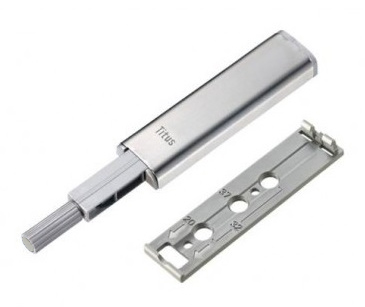 Відштовхувач TITUS pusch 43мм з магнітом