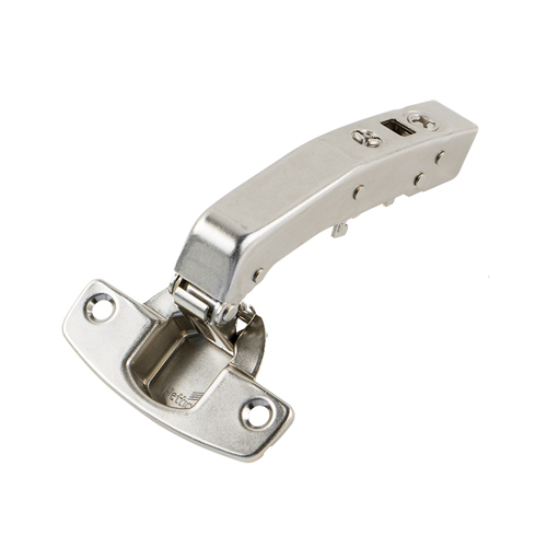 Завіса Sensys 8669 кут корпусу W90° рівнолежача без пружини, Рush to open (9088181) Hettich