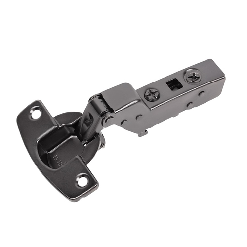 Завіса Sensys 8645i чорний обсидіан- внутрішня з дотягувачем (9091740)