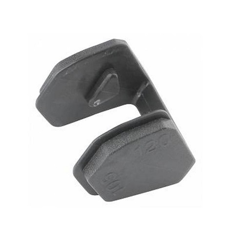 Обмежувач кута відкривання Sensys 8657/8687 для завіси 165°, кут обмеження 90°/135° (9090864)