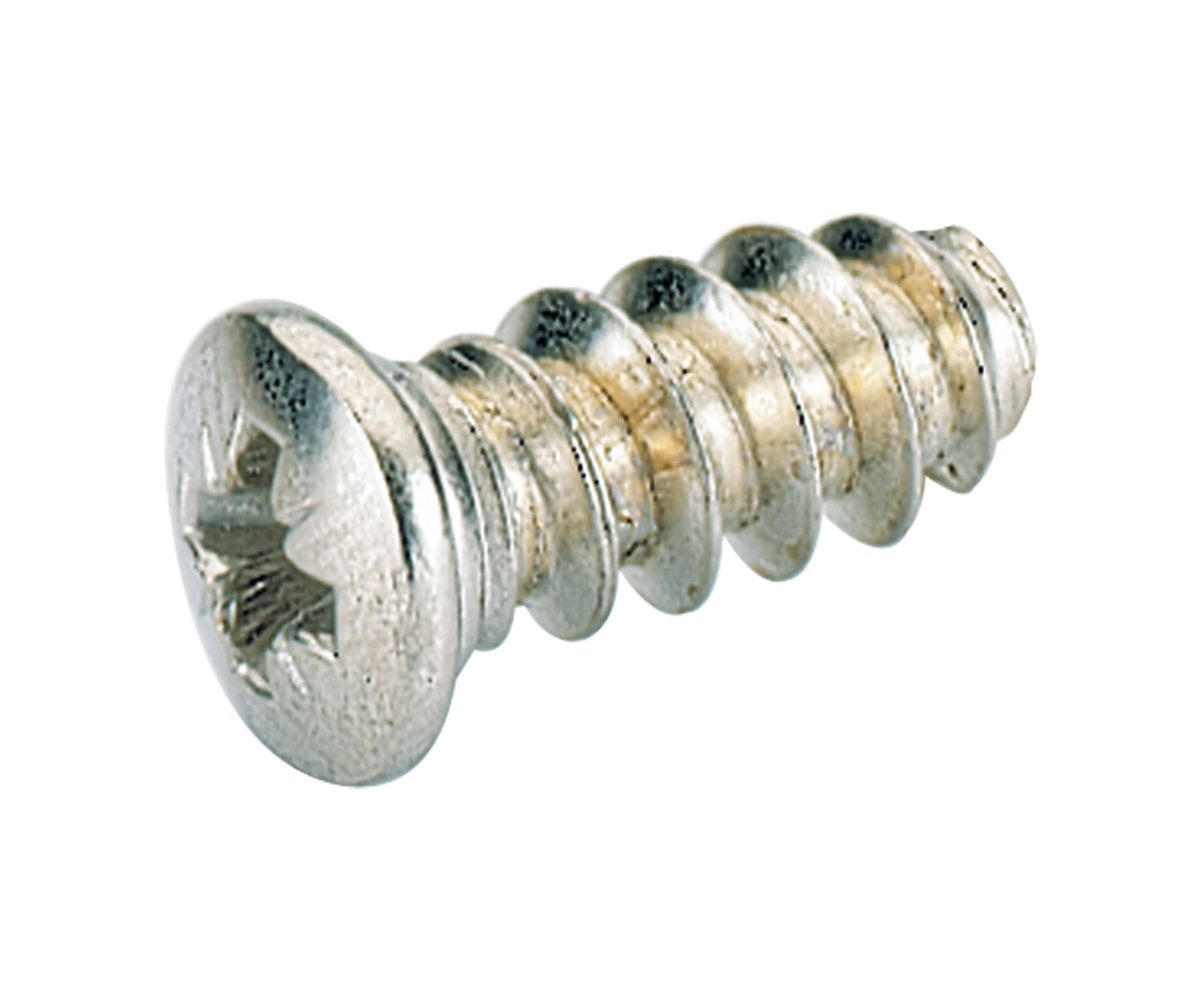 Гвинт євро 6,3 x 13 під RV7, RV3, ET582 (40007) Hettich