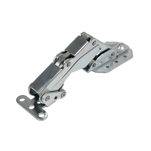 Завіса Kamat для корпусів вбудованих холодильників, кут 115° (9239784) Hettich