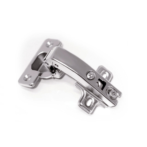 Завіса LS  штольна БЕЗ ПРУЖИНИ з монтажною планкою