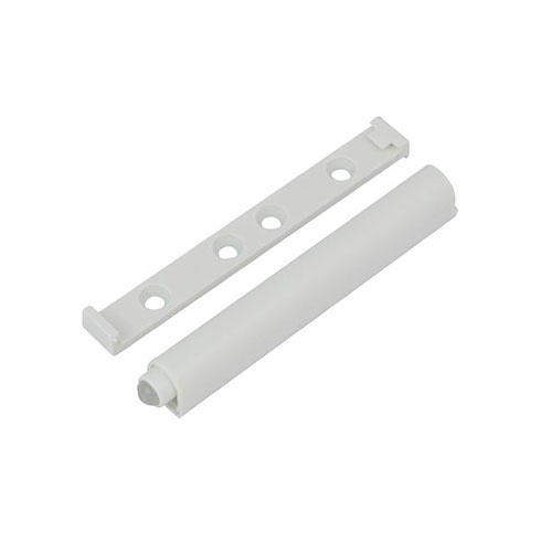 Відштовхувач без магніту білий