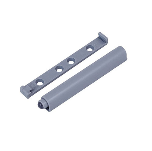 Відштовхувач без магніту сірий