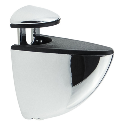 Пелікан малий, хром