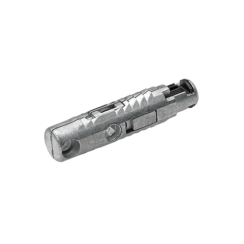 Дюбель Rostrino, 12 мм, цинк (9131207) Hettich