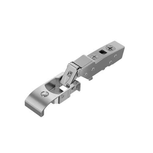Завіса Sensys 8645i для скла з дотягувачем (9135141) Hettich