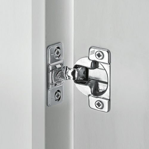 Спеціальна завіса Optimat Plus 4 FM (9072548) Hettich