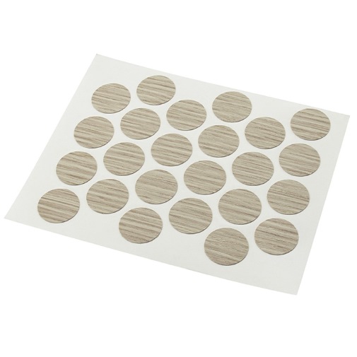 Заглушка самокл. d=20 Акація Лейкленд св.1298