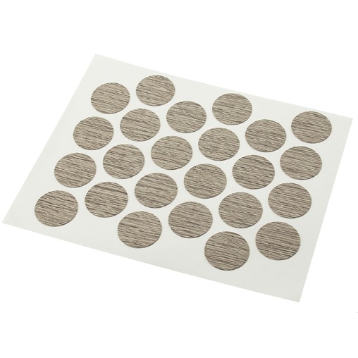 Заглушка самокл. d=20 Ільм нордік 3144