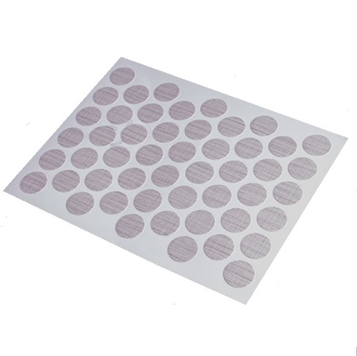 Заглушка самокл. d=14 Ільм Вермут 3010