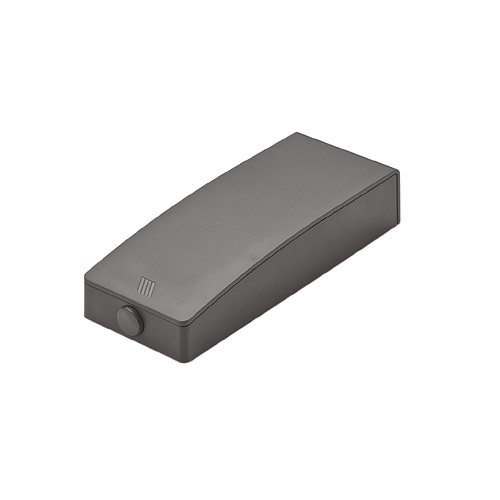 Механізм Push to open Silent, під прикручування, антрацит (9239087) Hettich