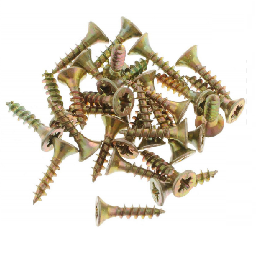 Саморіз 3,5х16 Lux- розпродаж