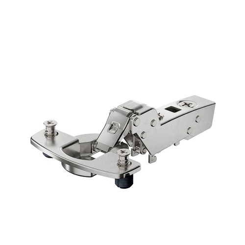 Завіса Sensys 8646i внутрішня з дотягувачем, товщина двері 10-19 мм, з муфтами (ø 10 x 8) (9094296)