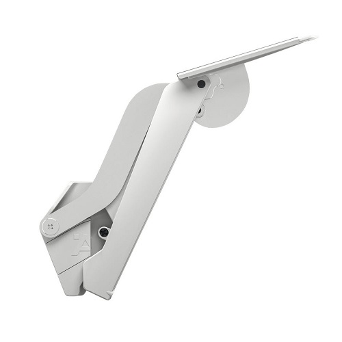 Підйомний мех.FREE SPACE 1.11/D сірий (372.27.502)