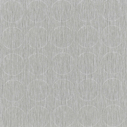 Заглушка самокл. d=14 Алюміній мат 979, Folmag