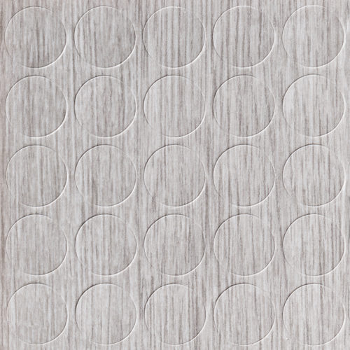 Заглушка самокл. d=14 Артвуд світл. 167, Folmag