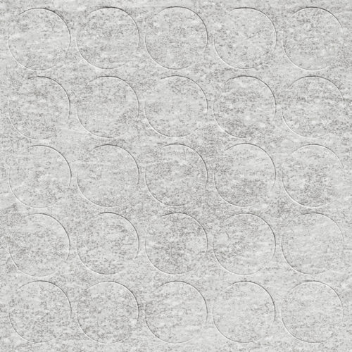 Заглушка самокл. d=14 Ательє світл. 156, Folmag