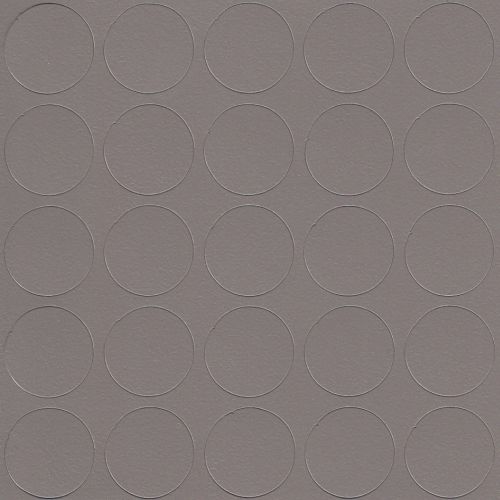 Заглушка самокл. d=14 Базальт 092, Folmag