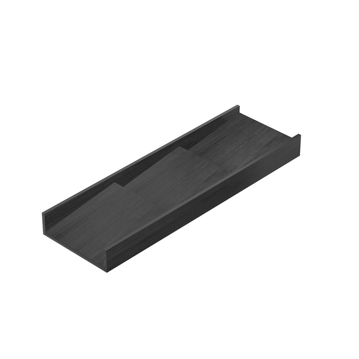 Тримач спецій OrgaTray 270, NL500, лакований бук, антрацит (9283414) Hettich