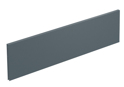 Профіль OrgaStore 810/820/830, L2000, антрацит (9182250) Hettich