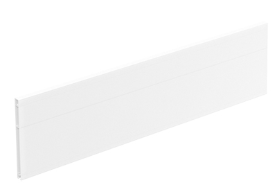 Профіль OrgaStore 810/820/830, L2000, білий (9182249) Hettich