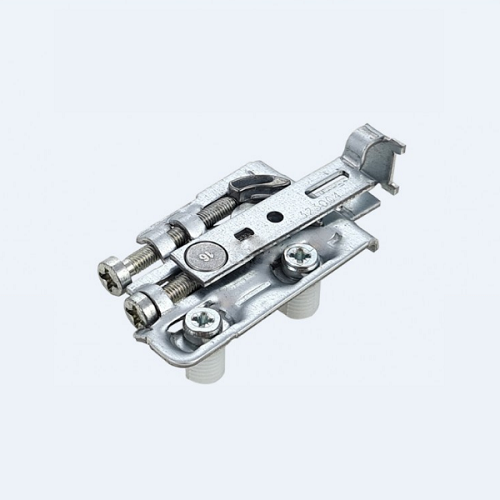 F3M Навіс кух., рег., з євровинтами (лівий + правий)