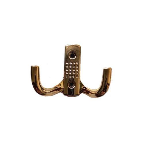 Z-341-110 гачок- золото червоне (поз 15)