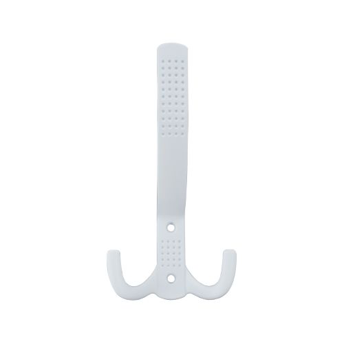 Z-355-110 гачок- білий МАТ ШОВК (поз.23)