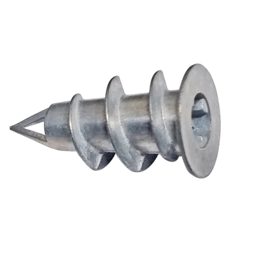 Дюбель 14X28 д/гк Zn-Al DRIVA