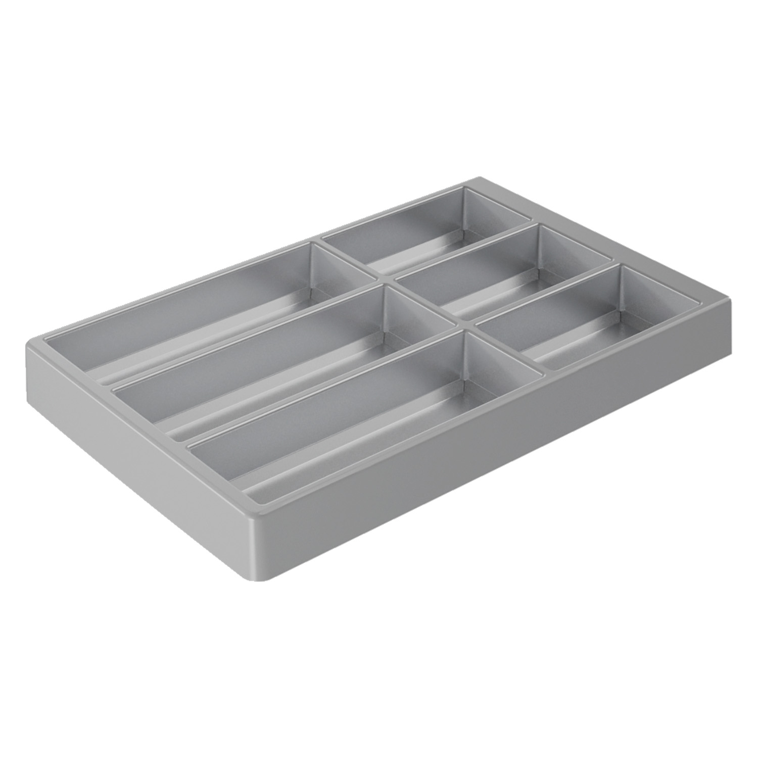 Організація лоток OrgaTray 470 для AvanTech YOU / ArciTech, NL550, сірий (9207222) Hettich