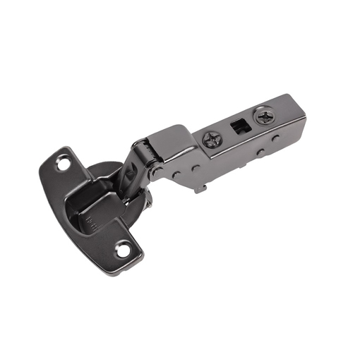 Завіса Sensys 8675 чорний обсидіан- внутрішня без пружини, Рush to open (9091743)