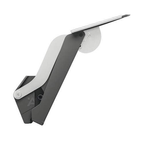 Підйомний мех.FREE SPACE 1.8/D push, антрацит