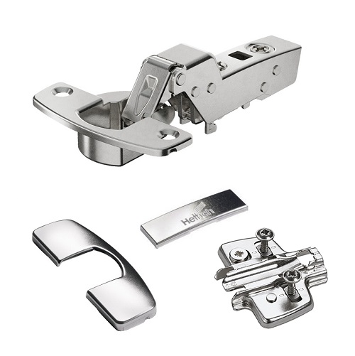 К-т Завіса Sensys 8675 внутрішня без пружини, з гвинтами та ексцентриком