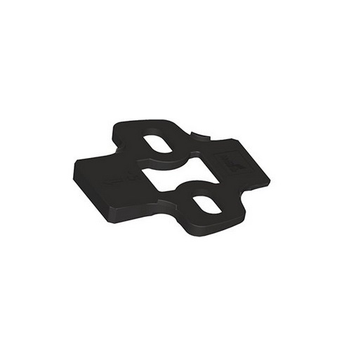 Підкладка Sensys кутова -5°, для хрестоподібних монтажних планок (9237120)