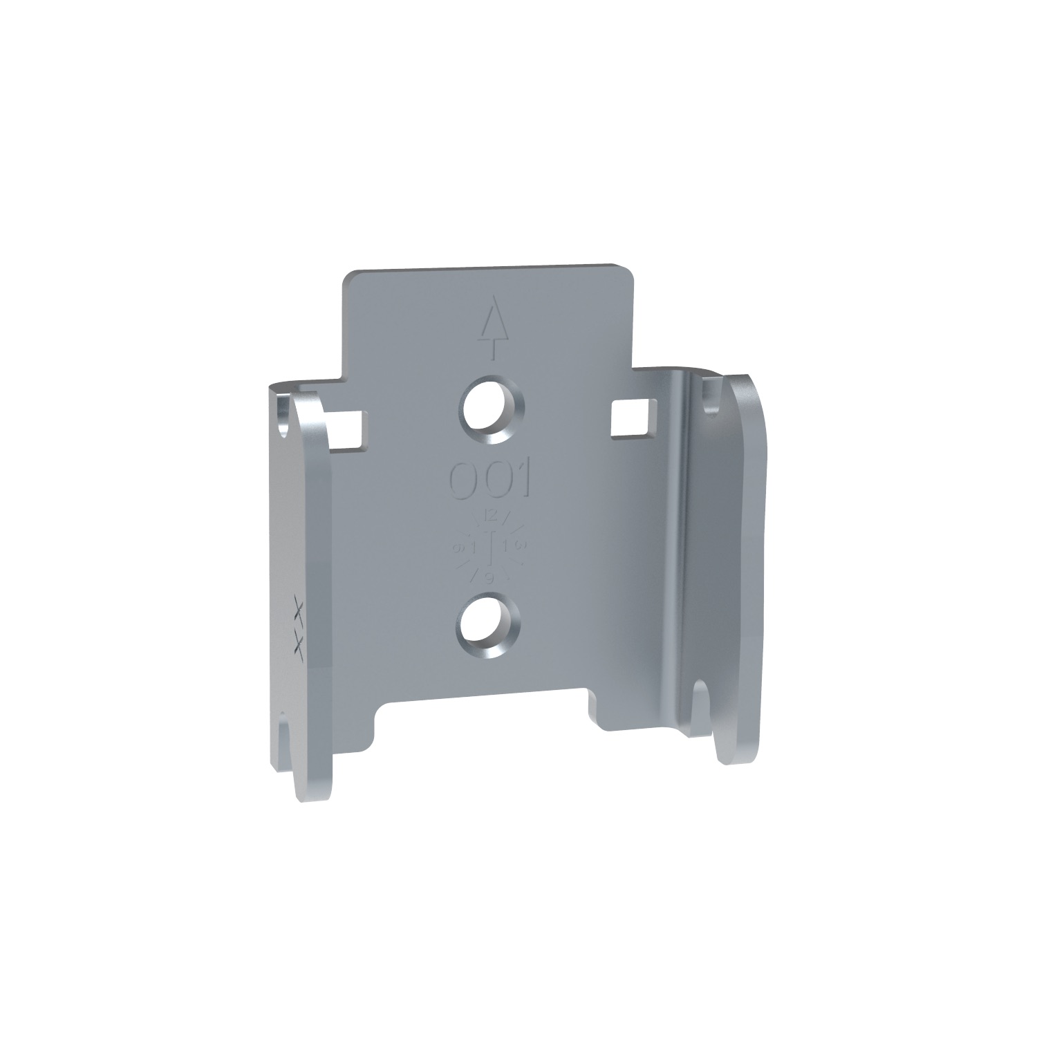 Кришка CoFix М, частина №1 (9216269) Hettich