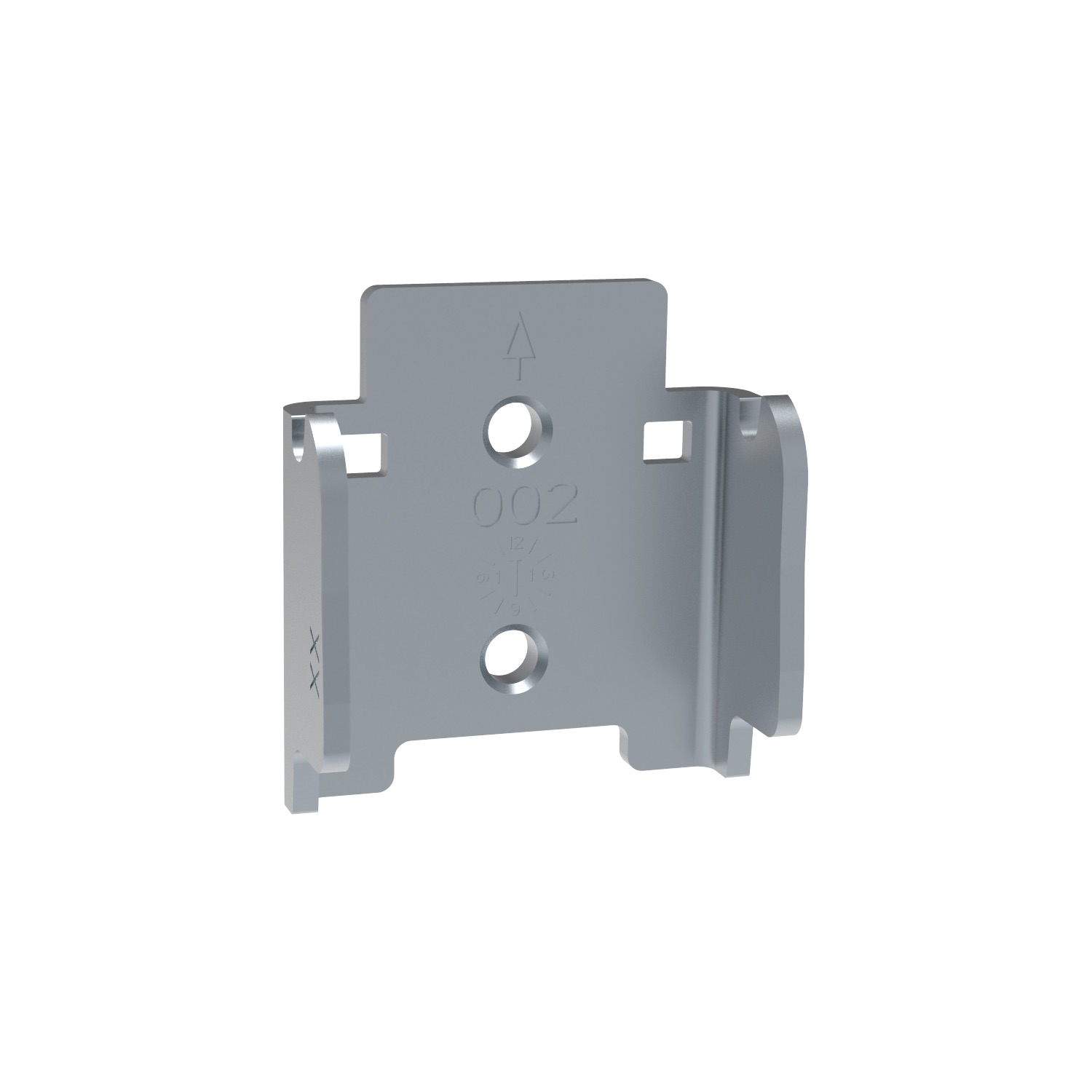 Кришка CoFix М, частина №2 (9216270) Hettich