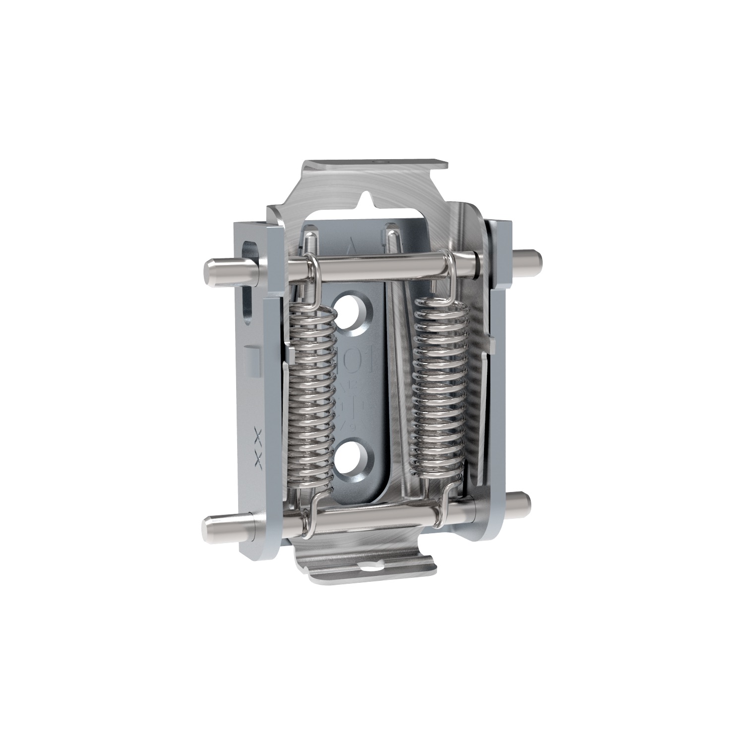 Базова деталь CoFix М (9216348) Hettich