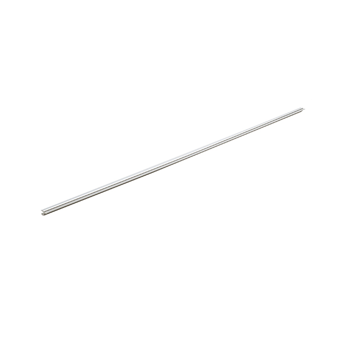 Кромковий профіль для OrgaTray, NL500, під хром (9135408) Hettich