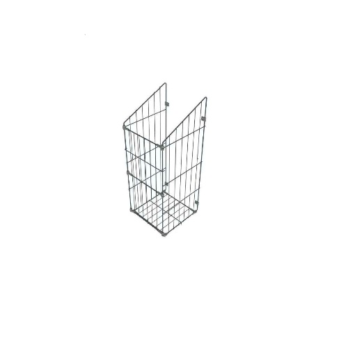 F3M Кошик 300 для білизни, білий