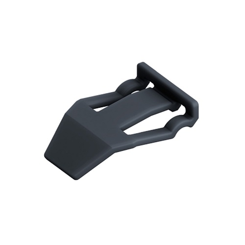 Обмежувач кута відкривання Sensys 8646/8676 для тонких фасадів, обмеження до 85° (9076440)