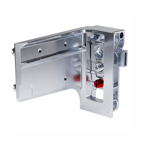 I Підвіс прихований LIBRA H7 з дюбелем, лівий, 160 кг