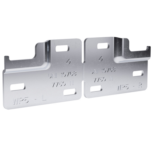 I Навісна планка WP5, для LIBRA H7