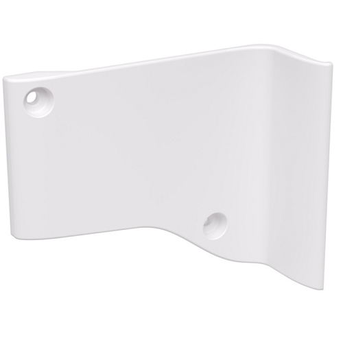 I Заглушка LIBRA H7, ліва, біла