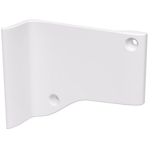 I Заглушка LIBRA H7, права, біла