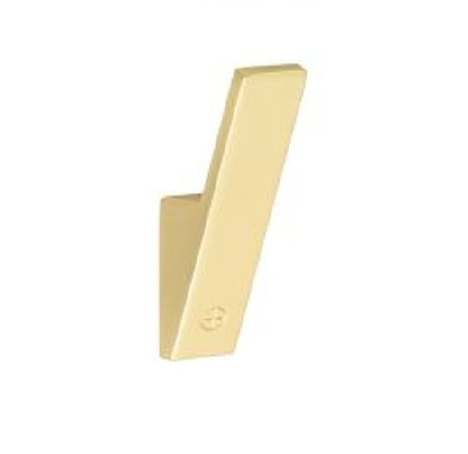 Гачок 15/108 золото матове
