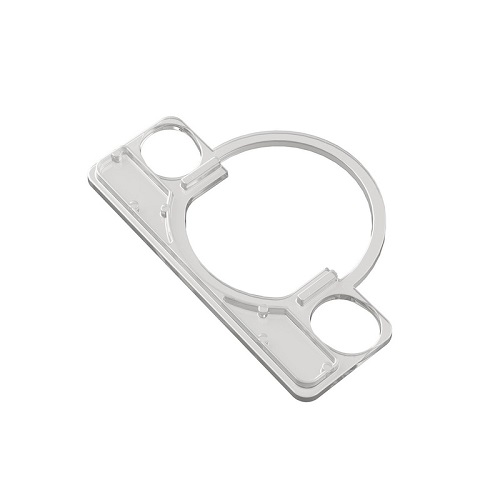 Підкладка Veosys h=1.8 під чашку петлі (9306263) Hettich